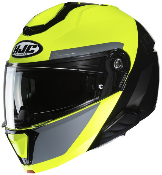 Hi-Viz (mc-3h)