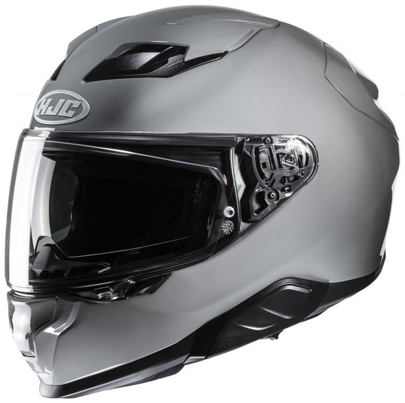 Semi-Flat Nardo Grey