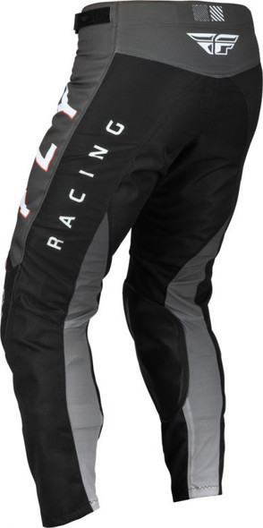 Fly Racing Kinetic Kore Blue Pants - Motorcycle Closeouts by Rider