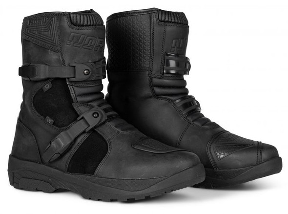 Noru Hakone Boots - Motorcycle Closeouts by Rider Approved LLC