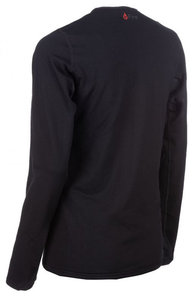 Mobile Warming Longman Heated Shirt 7.4V - Motorcycle Closeouts by
