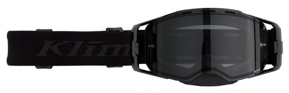 Stealth Black With Photochromic Lens