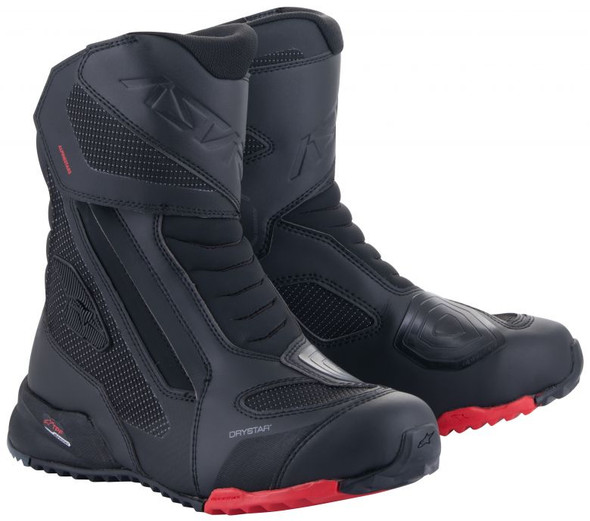 Alpinestars Radon Drystar Boots - Motorcycle Closeouts by