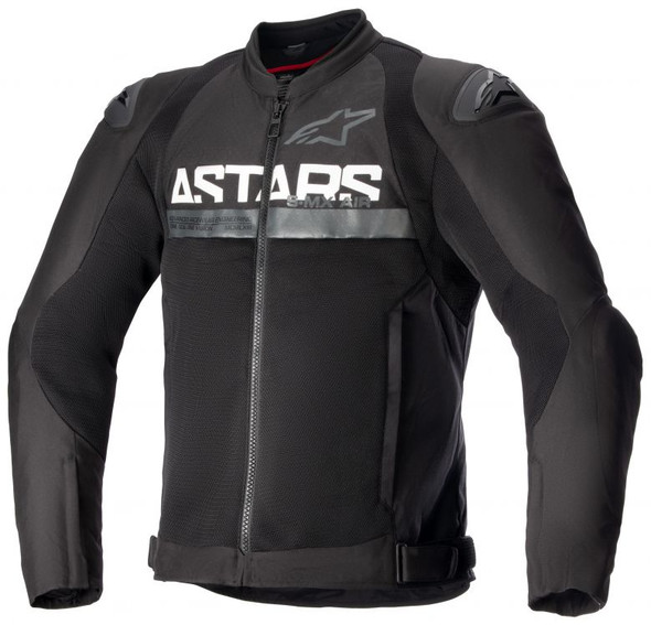 Alpinestars X Diesel AS-DSL Daiji Parka Jacket - Motorcycle