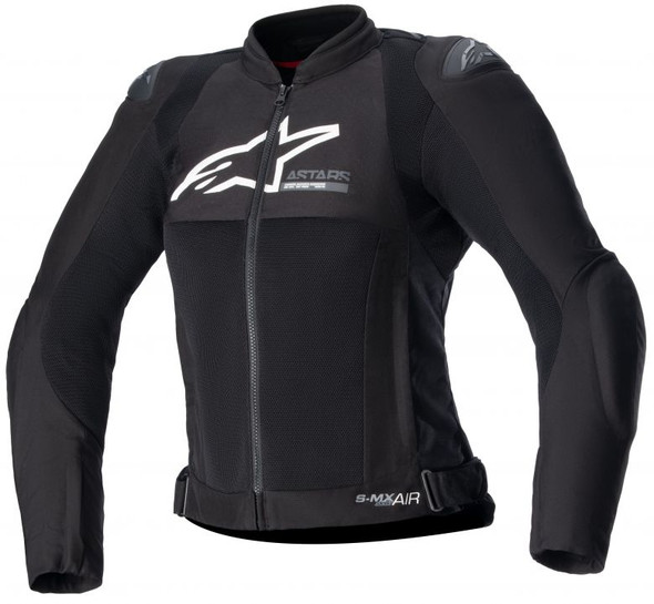 Alpinestars Womens Stella Eloise Air V2 Jacket - Motorcycle