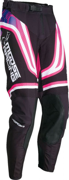 Black/Pink/Purple