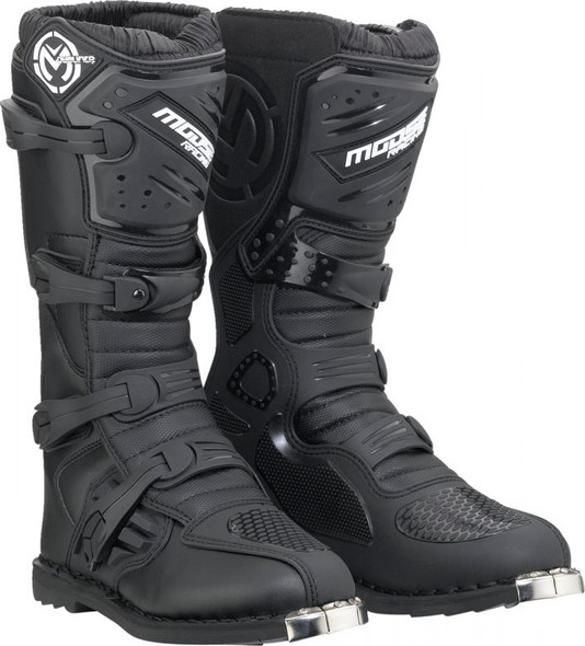 Moose Racing Qualifier ATV Boots - Motorcycle Closeouts by Rider
