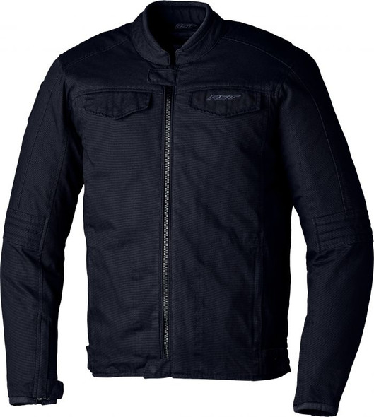 RST IOM TT Hillberry 2 CE Jacket - Motorcycle Closeouts by Rider