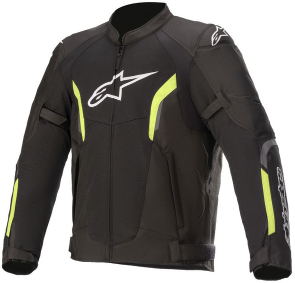 Alpinestars AST V2 Air Jacket - North - Motorcycle Closeouts by