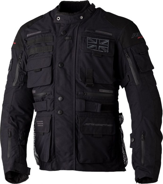 RST Pro Series Ranger CE Jacket - No Shipping to CA or NY