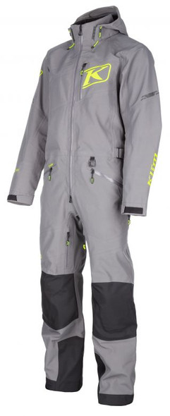 Klim Lochsa 1-Piece Snow Suit - Motorcycle Closeouts by Rider Klim Lochsa 1-Piece Snow Suit - Motorcycle Closeouts by Rider