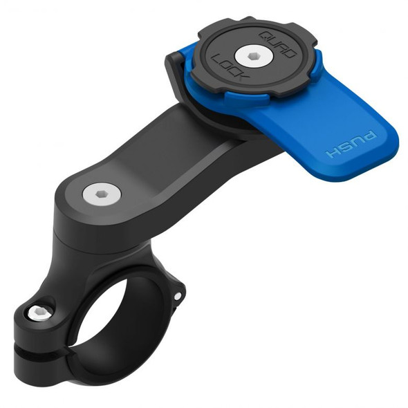 Quad Lock Motorcycle Fork Stem Phone Mount V2 - Motorcycle