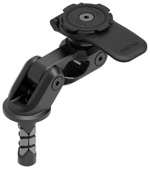 SP Connect Moto Stem Mount Pro - Motorcycle Closeouts by Rider