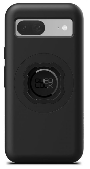 Quad Lock Google Pixel Phone Case - Motorcycle Closeouts by Rider