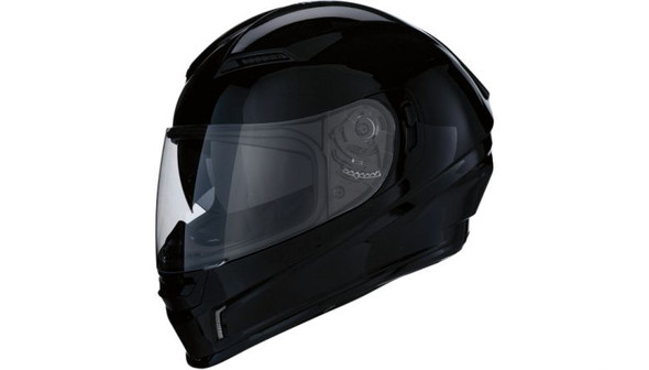 Z1R Jackal Satin Helmet - Motorcycle Closeouts by Rider