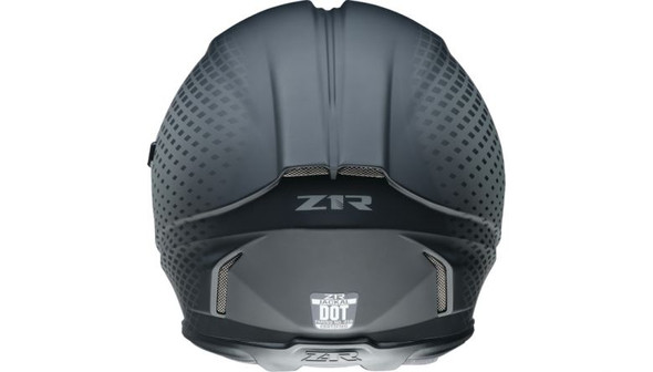 SANCTUM メタル l Z1R Jackal Satin Helmet – Richmond Honda House