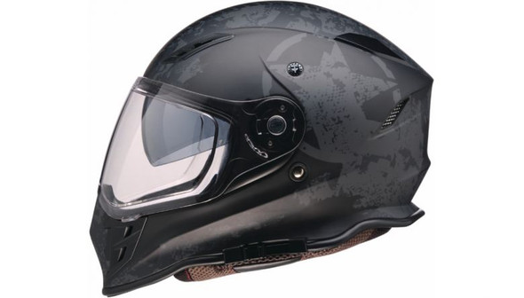 Z1R Nemesis Thunderbird Helmet - Motorcycle Closeouts by Rider Z1R Nemesis Thunderbird Helmet - Motorcycle Closeouts by Rider