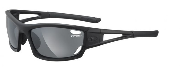 Matte Black With Interchange Lens