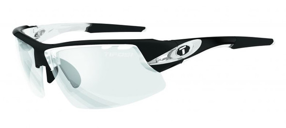 Crystal Black With Light Night Fototec Lens