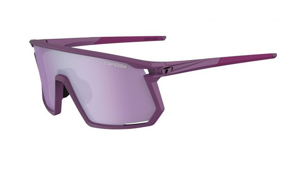Plum Passion With Interchange Lenses