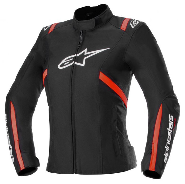Alpinestars Womens Stella T-SPS Air V2 Jacket - Motorcycle