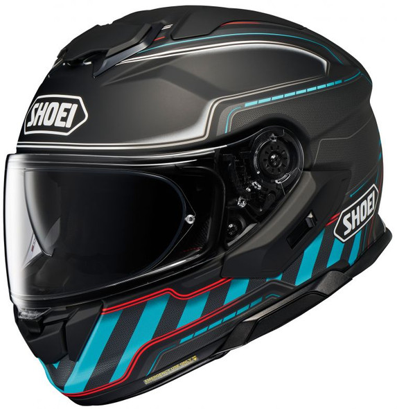Shoei GT-Air III Nile Full Face Motorcycle Helmet