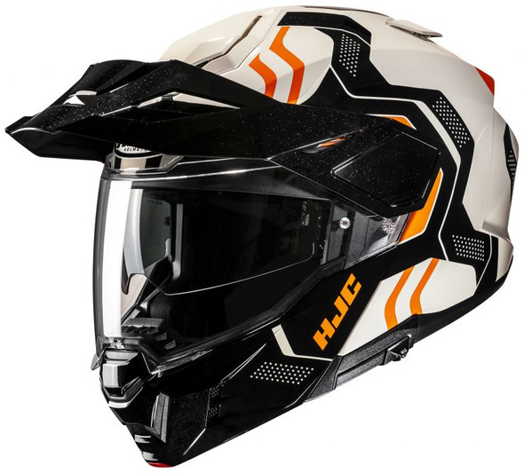 White/Orange (mc-7)