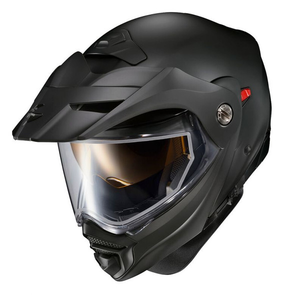 Scorpion EXO AT960 Hicks Cold Weather Modular Snow Helmet