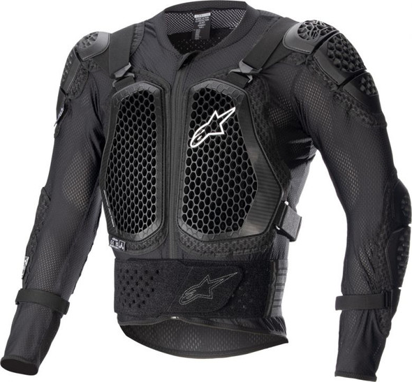 Alpinestars Honda Bionic Plus V2 Protection Jacket - Motorcycle