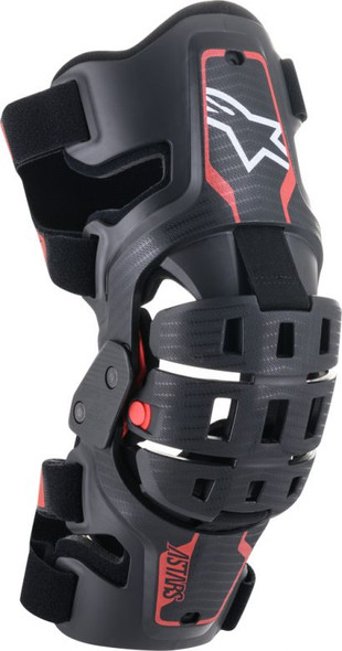 Black/Red