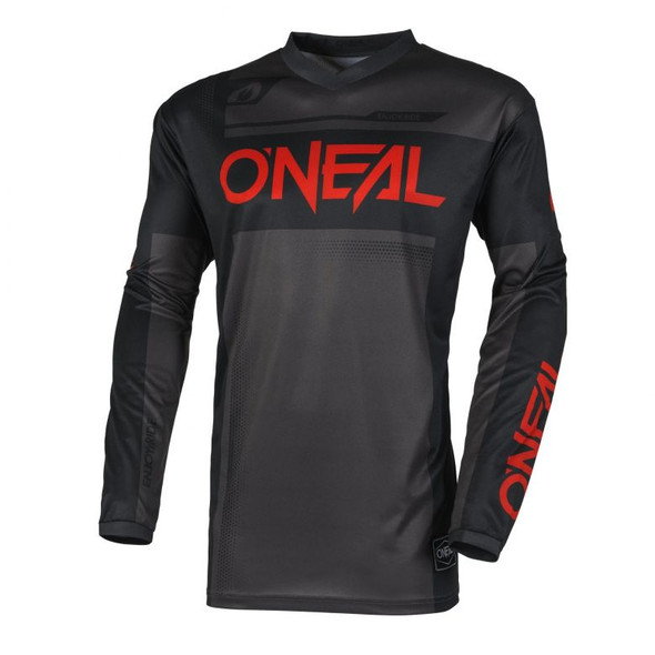 ONeal Youth Element Hexx Cotton Jersey - Motorcycle Closeouts by