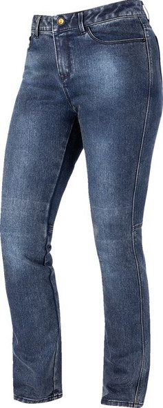 Icon Hooligan Riding Jeans - Motorcycle Closeouts by Rider