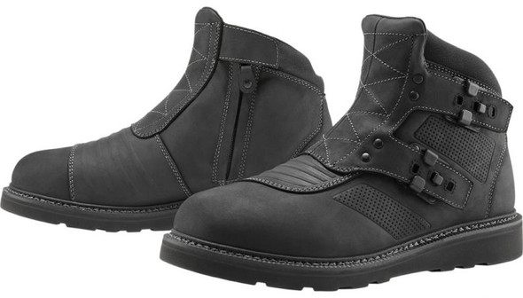 Icon Elsinore 2 CE Boots - Motorcycle Closeouts by Rider Approved LLC