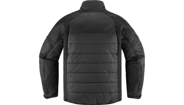 Icon Basehawk 2 Jacket - No Shipping to CA or NY - Motorcycle