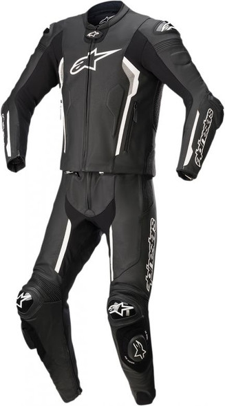 Alpinestars Racing Absolute V2 1-Piece Leather Suit - Motorcycle