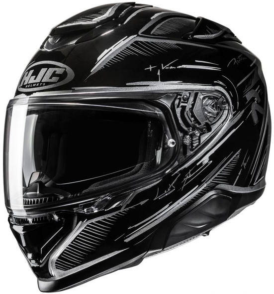 HJC RPHA-71 Carbon Hamil Helmet - Motorcycle Closeouts by Rider