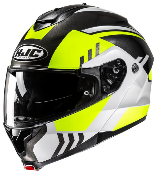 Hi-Viz (mc-3h)