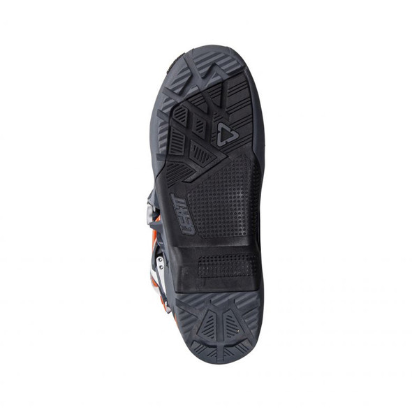 Sole Detail