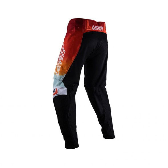 Leatt Moto 4.5 Stealth Pants - Motorcycle Closeouts by Rider