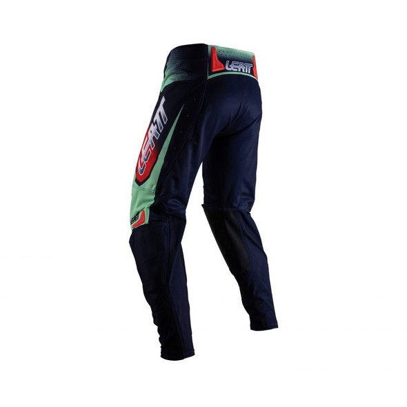 Leatt Moto 4.5 Matcha Pants - Motorcycle Closeouts by Rider