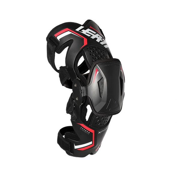 Leatt Z-Frame Knee Brace - Pair - Motorcycle Closeouts by Rider