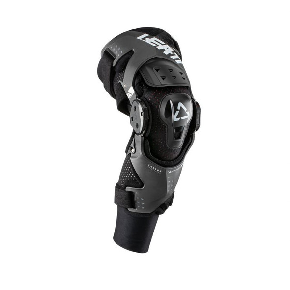 Leatt C-Frame Hybrid Knee Brace - Motorcycle Closeouts by Rider