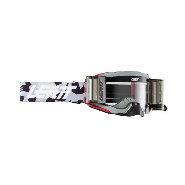 Forge Clear 83 Vlt