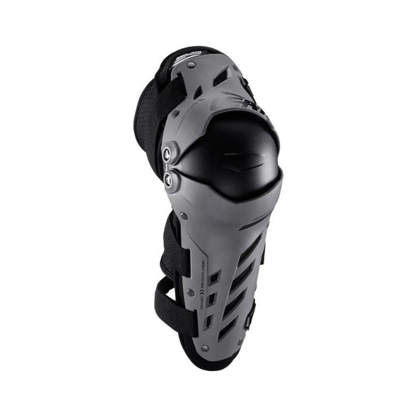 Leatt Youth Dual Axis Junior Knee Guards - Motorcycle Closeouts by