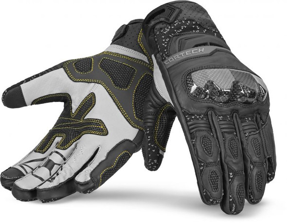 Cortech Revo ST V2 Gloves - Motorcycle Closeouts by Rider Approved LLC