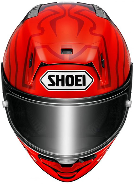 Shoei X-15 Gardner Helmet - Motorcycle Closeouts by Rider Approved LLC