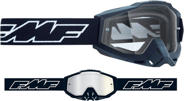Strap Detail