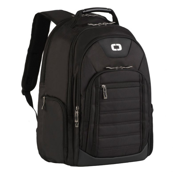 Ogio Rev Laptop Backpack - Motorcycle Closeouts by Rider Approved LLC