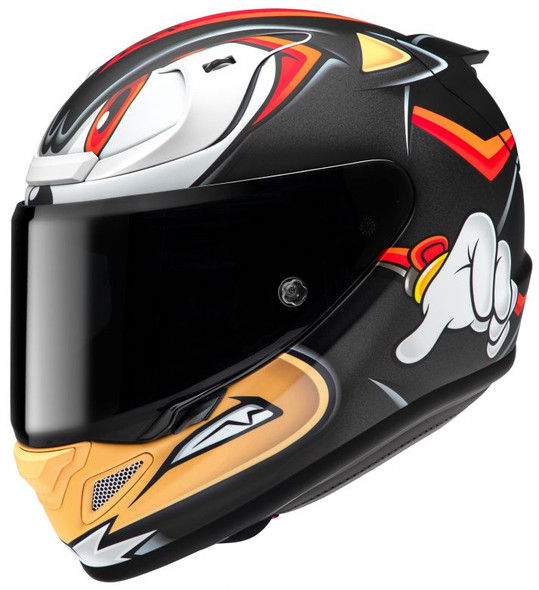 HJC RPHA 12N Venom 3 Helmet - Motorcycle Closeouts by Rider