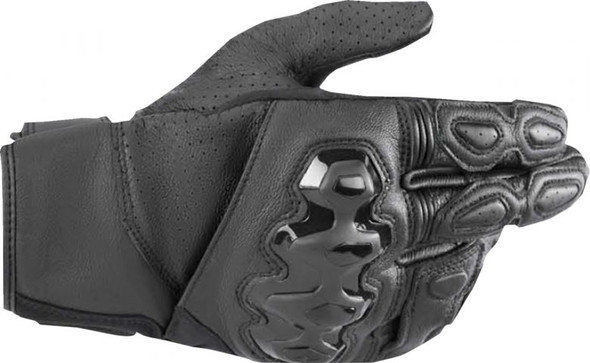 Alpinestars Celer V2 Leather Gloves - Motorcycle Closeouts by